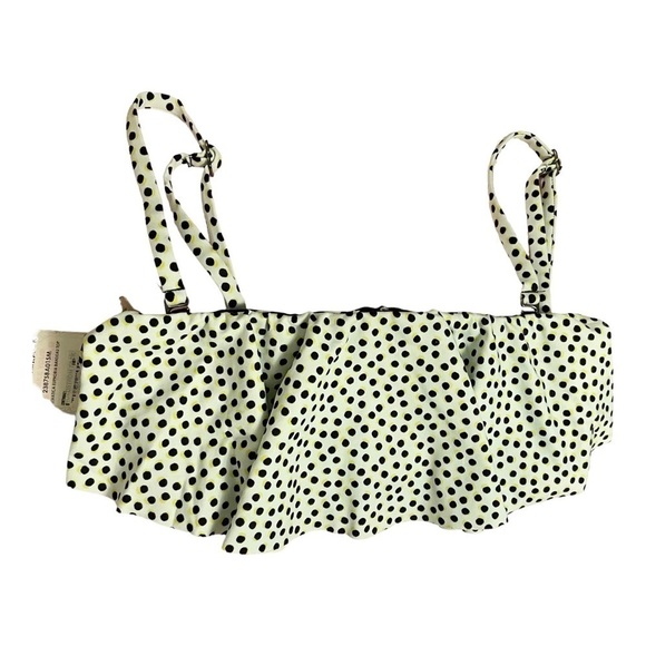 Maaji Selvatica Euphoria Bandeau Top NWT - Picture 1 of 5